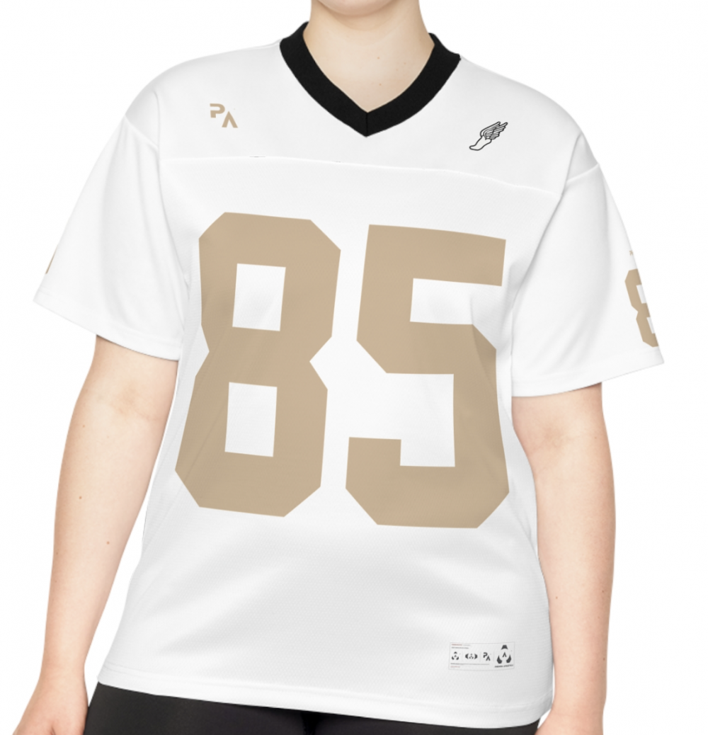 Phenom Athletica® GRID1RON™ 1985 Jersey - Image 3